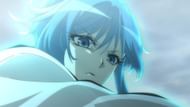 Yukime as seen in Hell Teacher: Jigoku Sensei Nube (Image via Studio Kai)